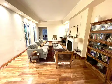 OPORTUNIDAD,  DUPLEX EN EDIFICIO FRANCES. 