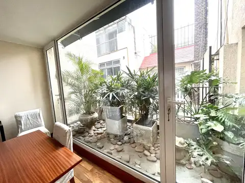 Departamento 6 ambientes con 3 baños