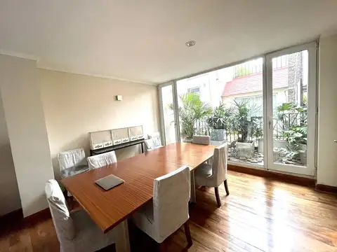 Departamento en Venta en Recoleta, USD 659.000