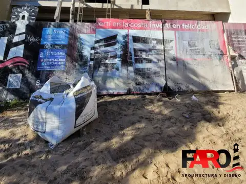 EDIFICIO FARO II. SAN BERNARDO DEL TUYU- PDO. DE LA COSTA