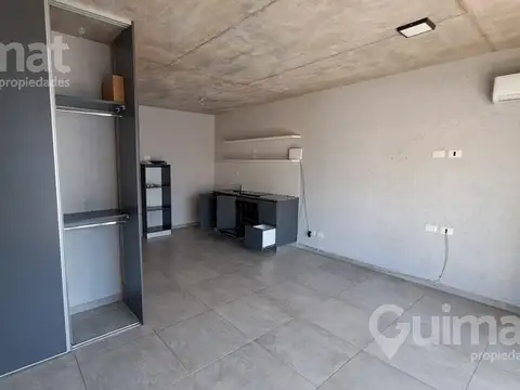 Departamento en Parque Chas