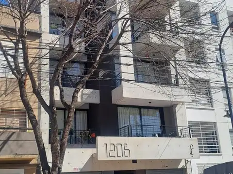 Departamento en Parque Chas
