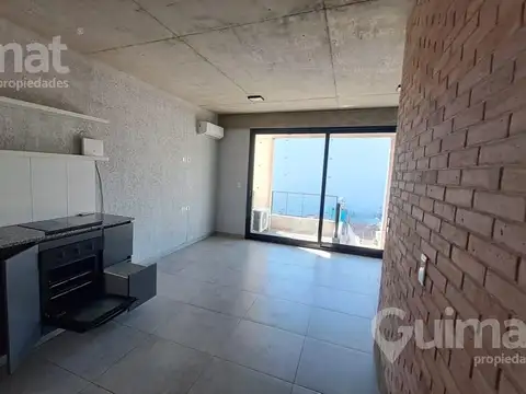 Departamento en Alquiler en Parque Chas, $ 540.000