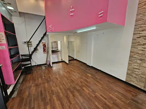 Alquiler Local Comercial 35m2 San Fernando