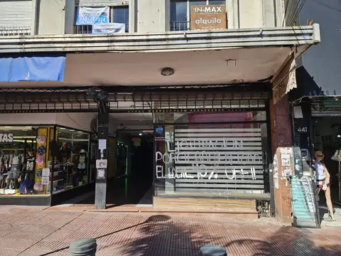 Local en Alquiler en San Fernando, $ 1.100.000