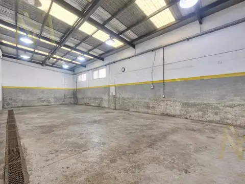 Galpon en venta