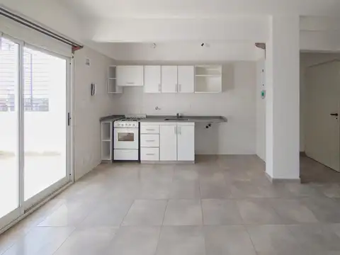 Departamento en Alquiler de 2 ambientes