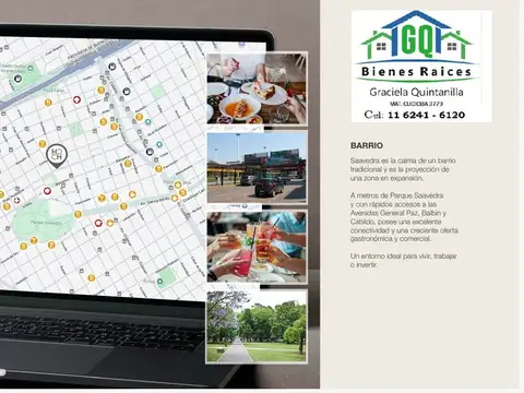 Departamento en Venta En construcción