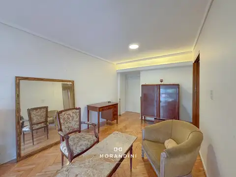 Departamento en Venta en Villa Crespo, USD 172.000