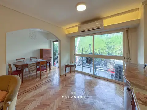 Departamento en Venta de 2 dormitorios