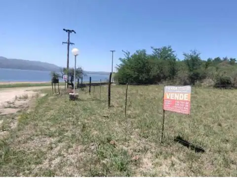 Terreno en Venta en Villa Parque Siquiman, USD 70.100