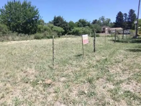 Terreno en Venta en Villa Parque Siquiman, USD 70.000