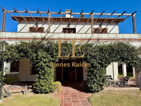 Aranjuez Country Club 100