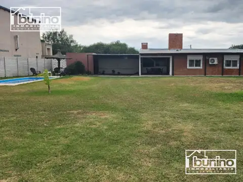 Casa en Alquiler Temporal en Funes Town, USD 30