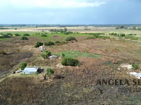 Campo en Venta de 6,75  ha