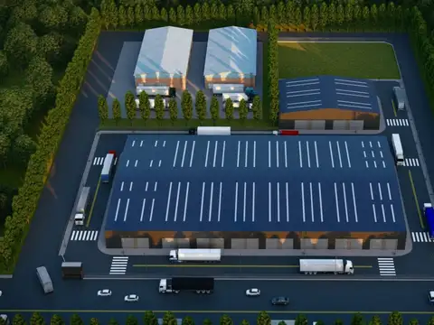 OPORTUNIDAD VENTA GALPONES NORDELTA NAVES INDUSTRIALES