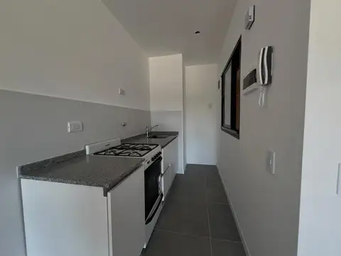 Departamento en Venta en Fisherton, USD 59.000