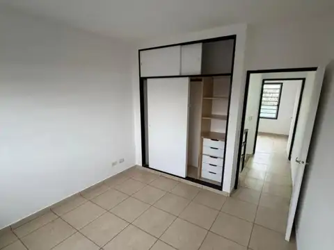 Departamento en Alquiler de 2 dormitorios