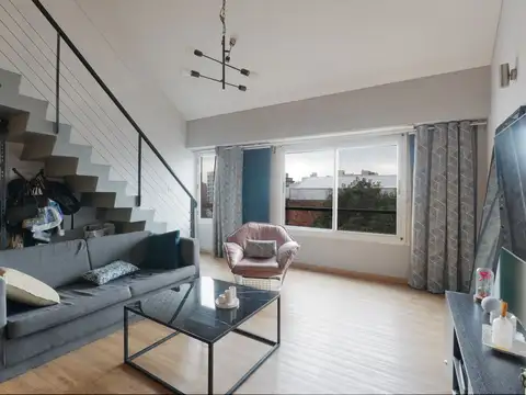 Departamento en Venta en Villa Saenz Peña, USD 93.500