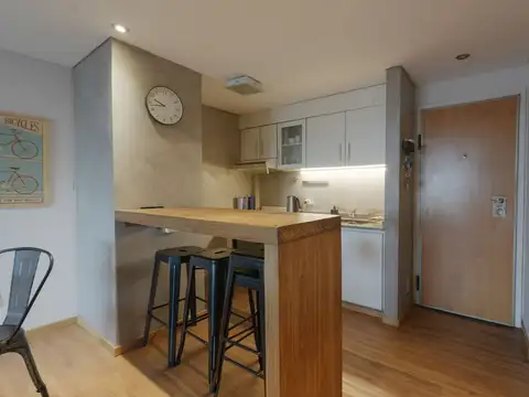 Departamento en Venta 9 años