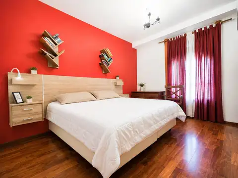Depto Tipo Casa en Venta en Villa Lugano, USD 125.000