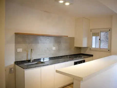 Departamento en venta Zona centro con cochera