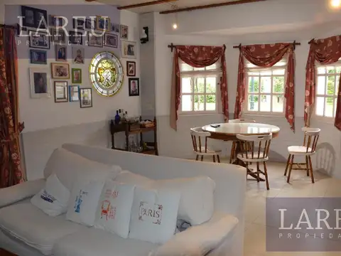 Casa en Venta - Mapuche Country Club, Pilar