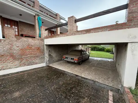 Casa en Venta 39 años