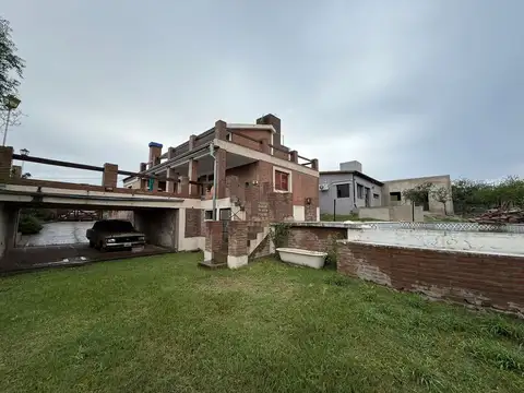 VENTA CASA 3 DORMITORIOS.EL MANZANO, APTO CREDITO.