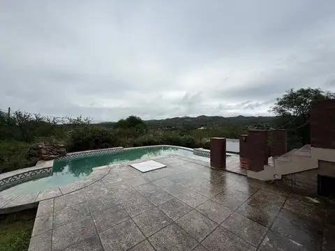 Casa en Venta en El Manzano, USD 162.000