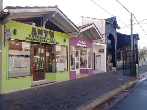 Casa en venta - 3 Dormitorios 2 Baños - Cochera - Locales - 408Mts2 - Santa Teresita