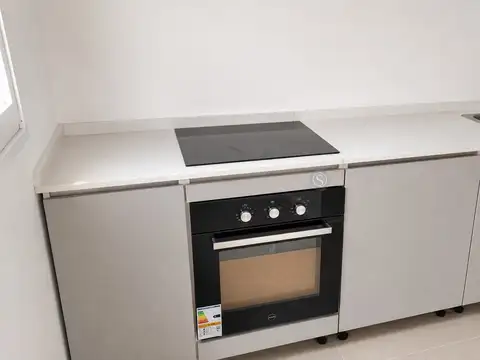 Departamento en Alquiler de Monoambiente