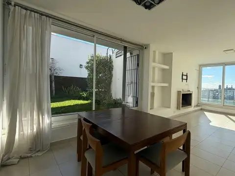 Departamento en Alquiler de 2 dormitorios