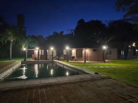 Casa en Venta 20 años