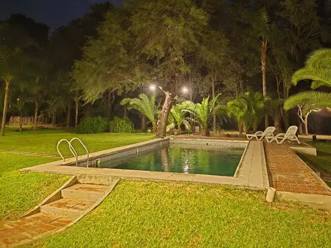 Venta de casa en Camino de la Costa,  Los Cardozo