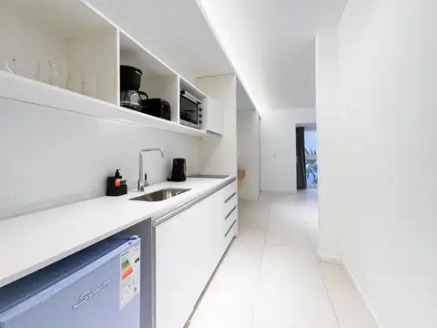 Departamento en Alquiler A Estrenar