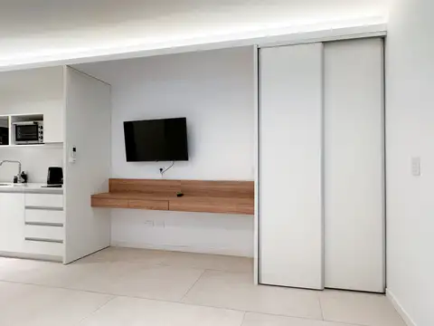 Departamento en Alquiler en Palermo Soho, USD 850