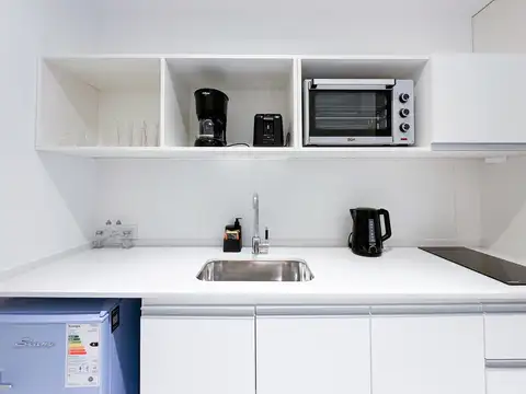 Departamento en Alquiler al Este