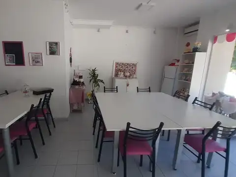 Local en Venta A Estrenar