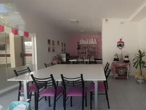 Local - Barrio 30 de Octubre
