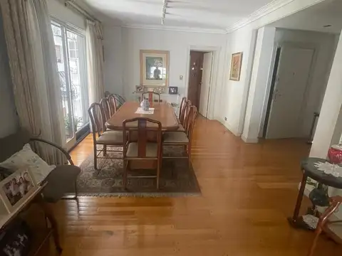 Venta departamento ubicado en el corazón de Palermo -  Cochera Incluída