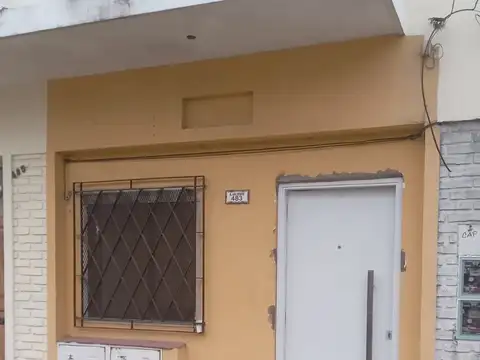 SE VENDE CASA PH EN MARTINEZ