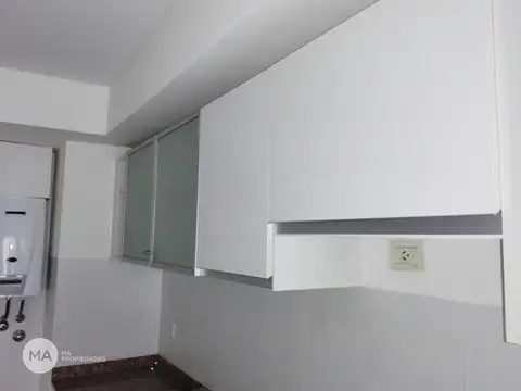 Departamento en Venta en Centro, USD 95.000