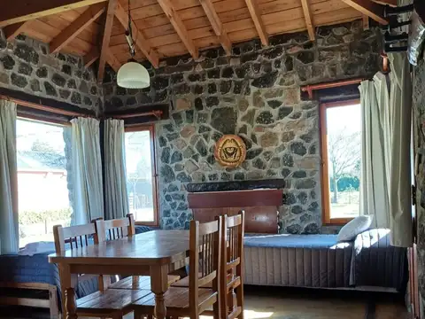 Quinta en Venta con 6 cocheras
