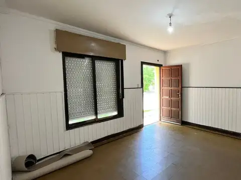 CASA A LA VENTA EN B. BARRANQUITAS 2 DORMITORIOS
