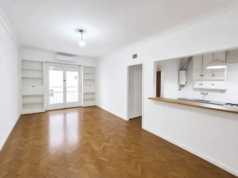 Departamento en Venta en Floresta, USD 120.000