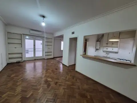 Departamento en Venta 55 años