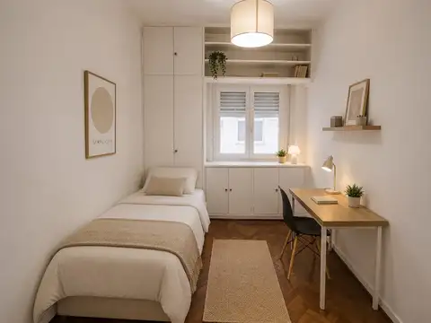 Departamento en Venta de 3 dormitorios