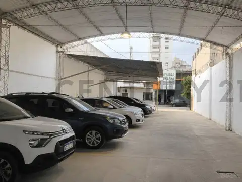 Terreno en Venta en Centro, USD 220.000