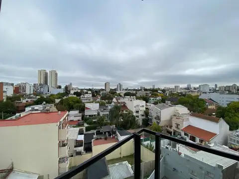 Avenida Doctor Ricardo Balbín 3200